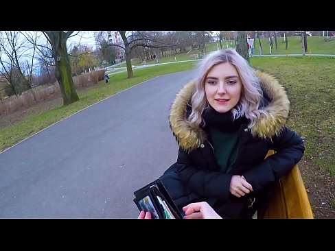 ❤️ Swallowing a stranger's hot cum for money - blowjob in the park by Eva Elfie ❤️ Porno fb at en-gb.f6u2k9.top ️❤